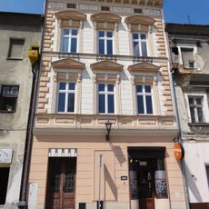 15 Market Square in Bielsko-Biała