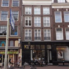 Spuistraat 330, Amsterdam