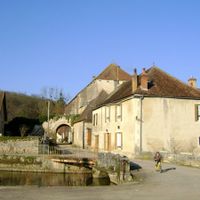 L'Isle-sur-Serein