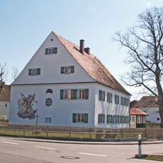 Pfarrhaus