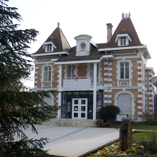Andernos-les-Bains