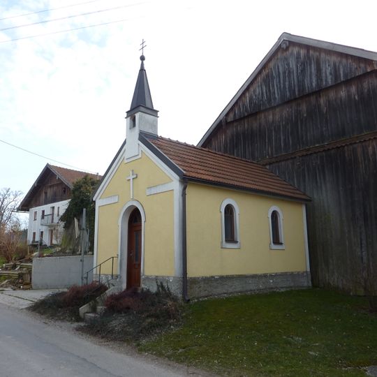 Dorfkapelle