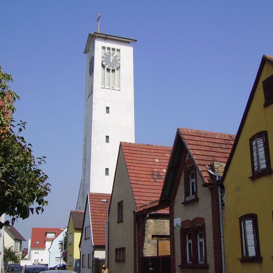 St.-Medardus-Kirche