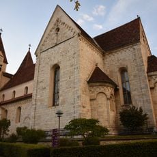 Saint Paul's in Lavanttal Abbey