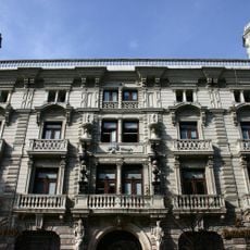 Banco Mercantil, Santander