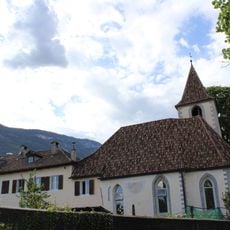 Saint Anne church