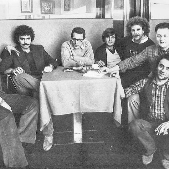 Derby Club