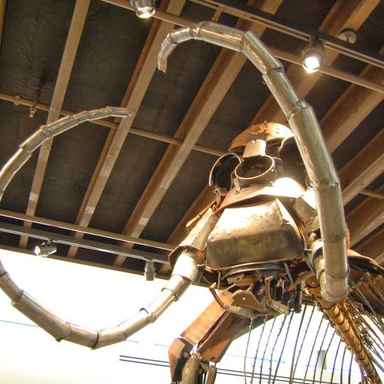 Moses Lake Museum & Art Center