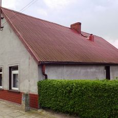 10 Okopowa Street in Margonin