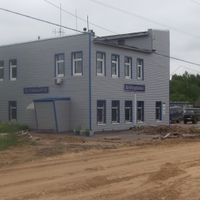 Наугольное