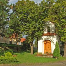 Kaple Neposkvrněného Početí Panny Marie v Úhercích