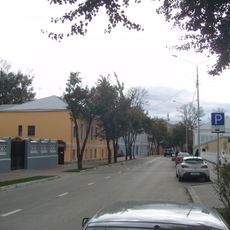 Жилой дом (Калуга)