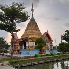 Wat Thaen Wan Di Sukharam