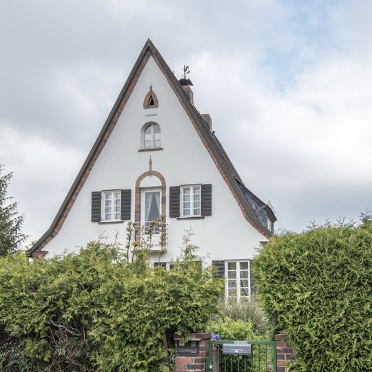 Schellenbergerstraße 41