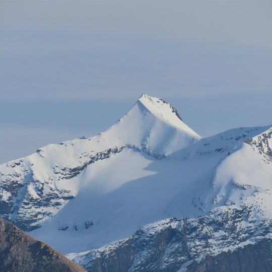 Grande Aiguille Rousse