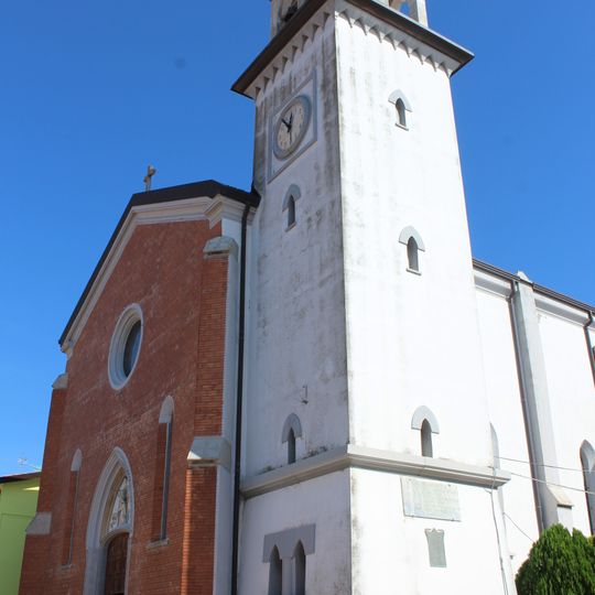 Chiesa di Santa Maria