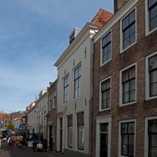 Sint Janstraat 15, Middelburg