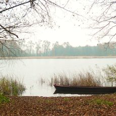 Tuczno (jezioro w powiecie międzychodzkim)