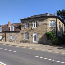 Saint Nicholas Cottage