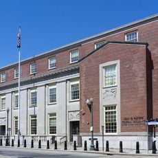 John O. Pastore Federal Building