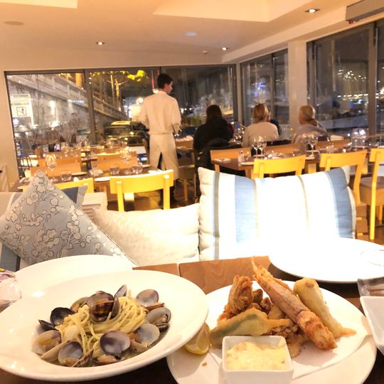 Caffè Milano