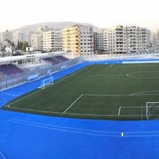 Al-Muhafaza Stadium