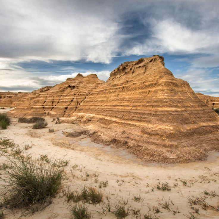 Natuurpark Bardenas Reales