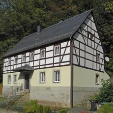 Wohnhaus Friedrich-Gottlob-Keller-Straße 71