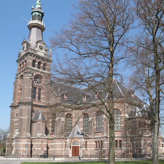Grote Kerk