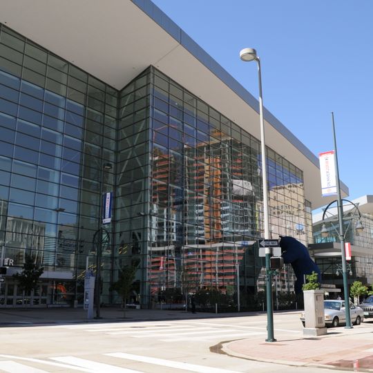 Colorado Convention Center