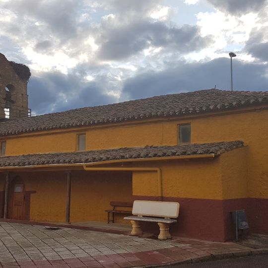 Ermita de la Dolorosa