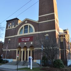 Grace Universalist Church