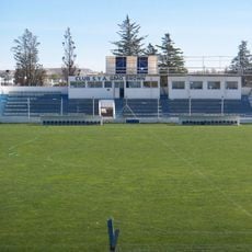 Estadio Raúl Conti