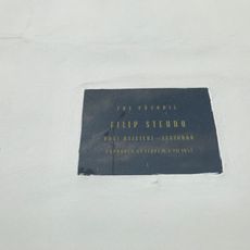 Pamětní deska Filipa Stehna v Havlíčkově Brodě