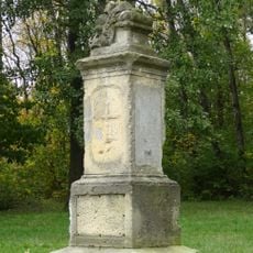 Pomník sedmileté války na Radouči