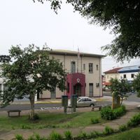 cantone di Montes de Oca