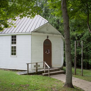 Mercy Chapel at Mill Run