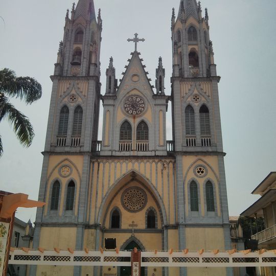 Cattedrale di Sant'Elisabetta