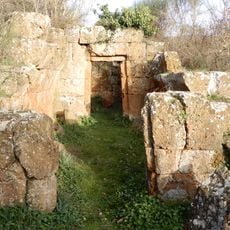 Tumulo della Cuccumella