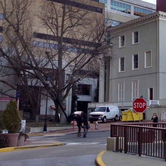 American Civil War Museum