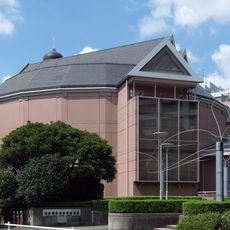 Théâtre panasonic du Globe à Tokyo