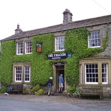 The Falcon Public House
