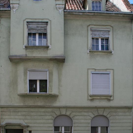 Lessingstraße 17