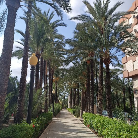 Hort de Montenegro