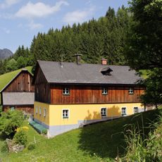 Bauernhof (Anlage) Oberkainz