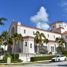 St. Patrick Catholic Church