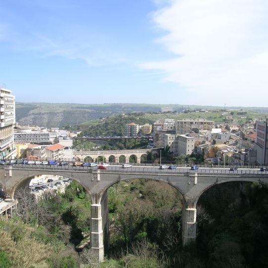 Ponte Nuovo