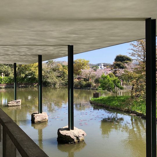 The Museum of Modern Art Kamakura Annex
