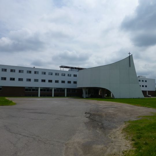 Campus Notre-Dame-de-Foy