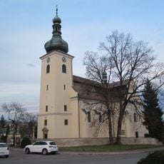Church of Saint Martin
